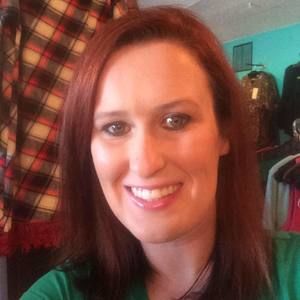 Meet your Posher, Shawnie